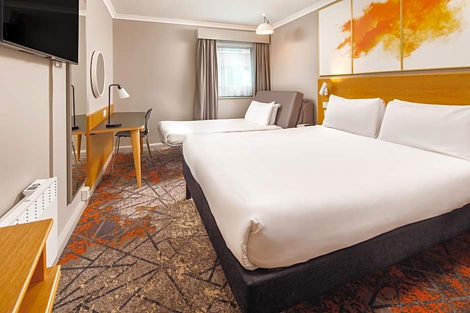 ibis Styles Birmingham Centre