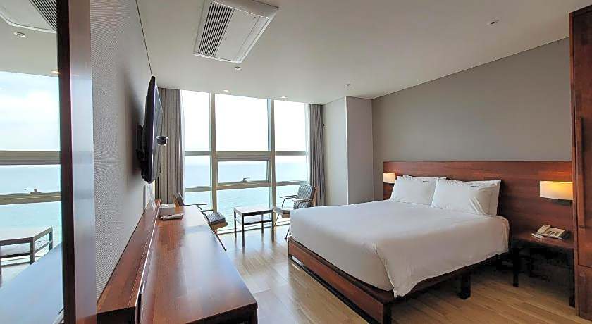 Ms Hotel Haeundae