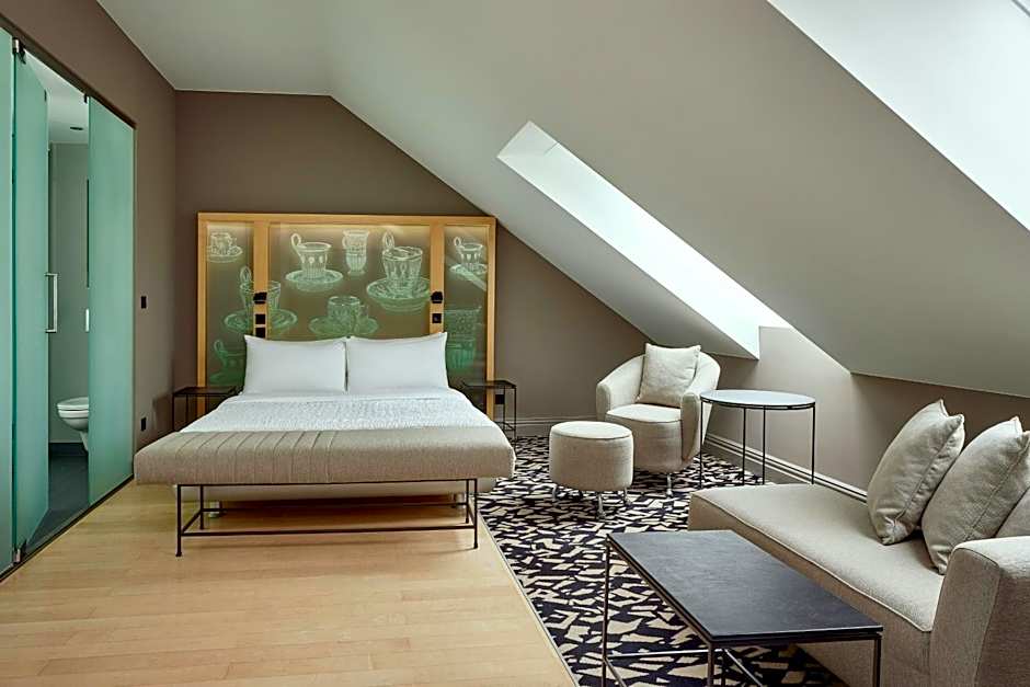 Le Meridien Vienna