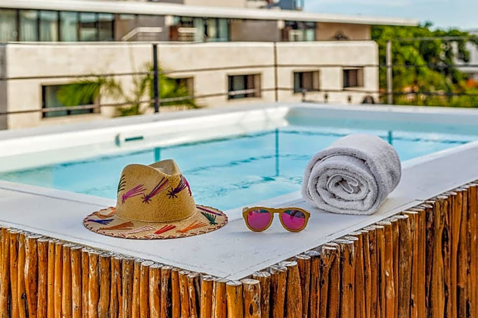 Banana Boutique Hotel