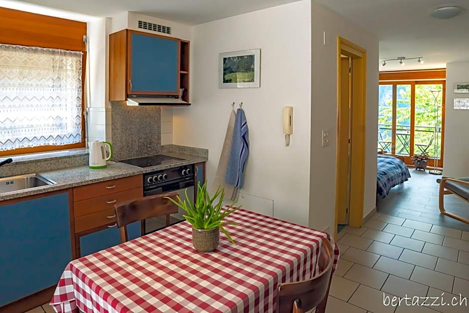 Appartamenti Bertazzi, Cavagnago - self check-in