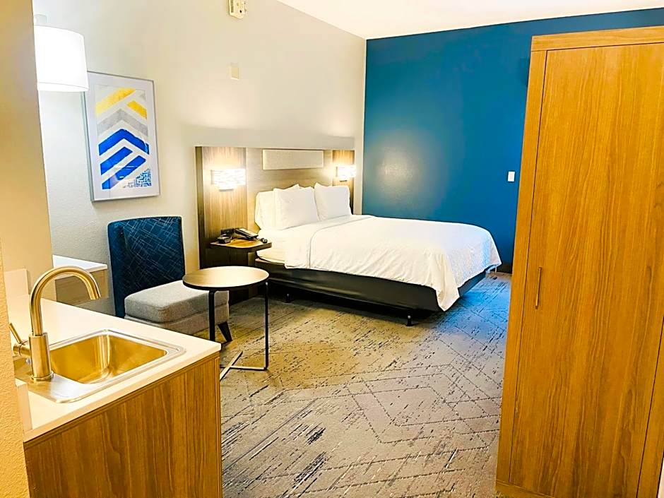 Holiday Inn Express Berkeley By IHG