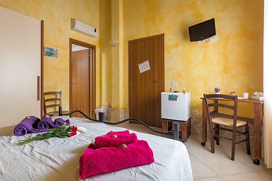 Affittacamere Shardana