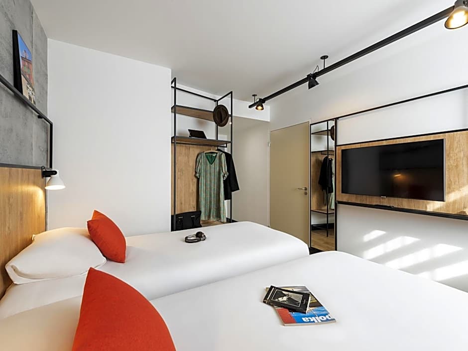 ibis Lyon Sud Oullins