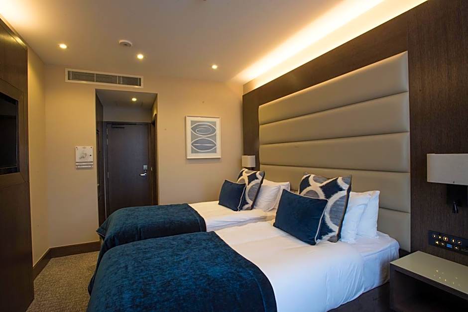 The Kings Head Hotel