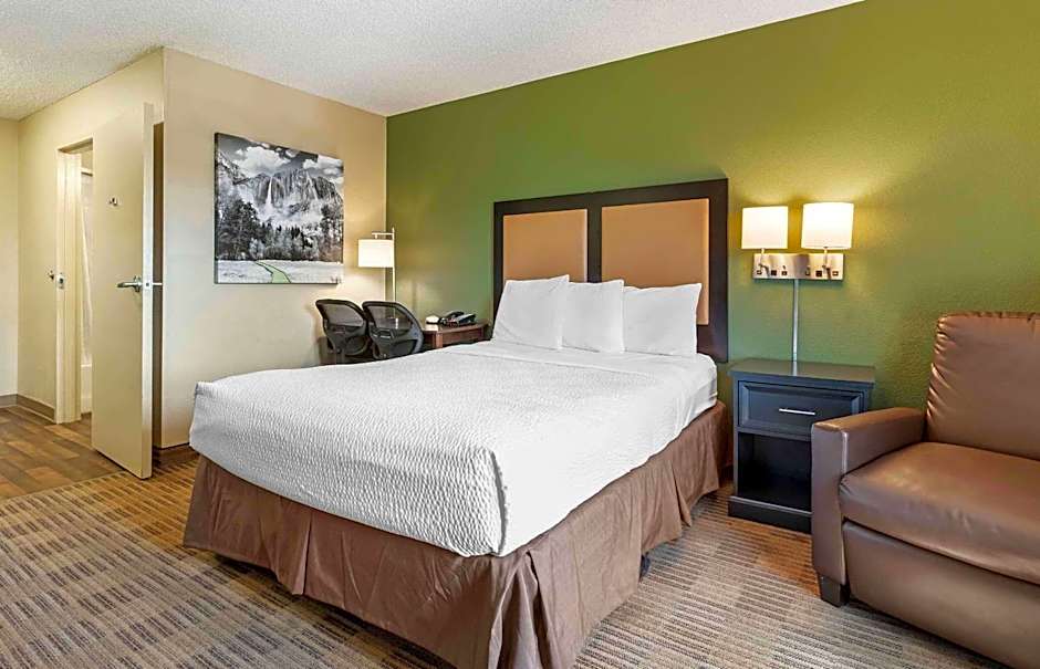 Extended Stay America Suites - Richmond - Hilltop Mall