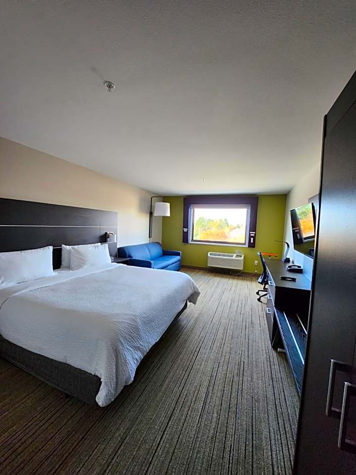 Holiday Inn Express and Suites Camas - Vancouver By IHG