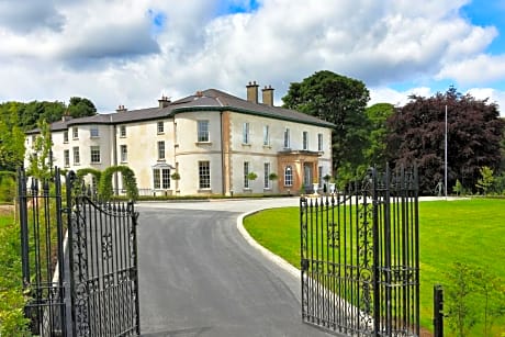 Rockhill House