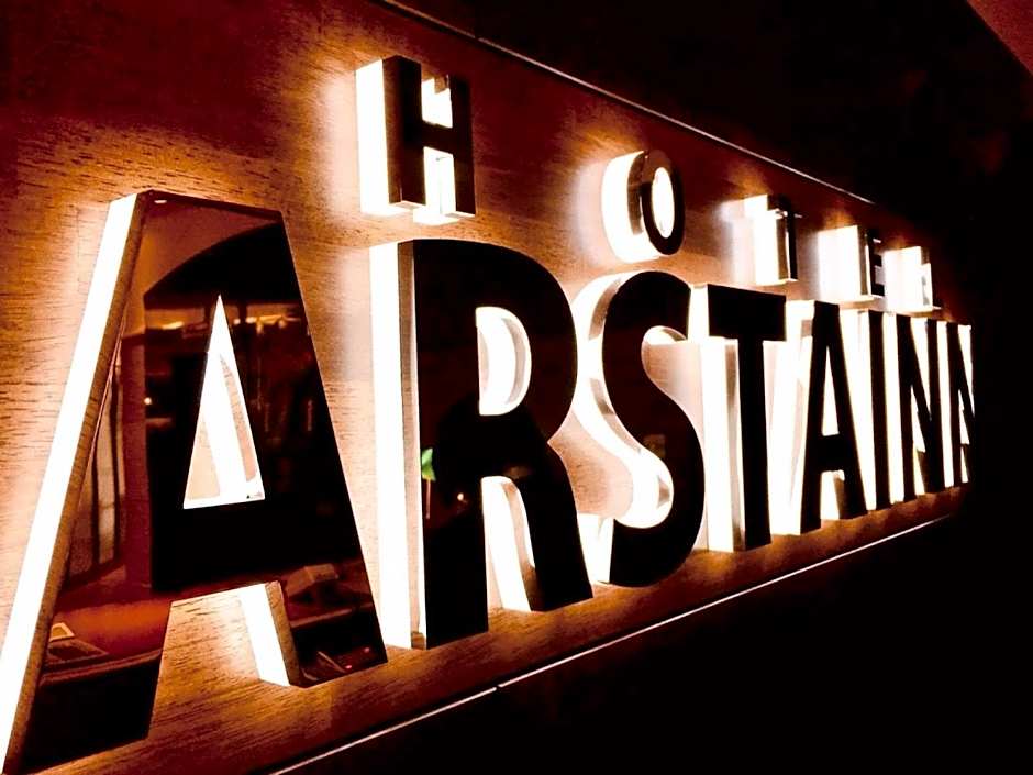 Hotel Arstainn