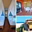 Cabañas Alta Mar