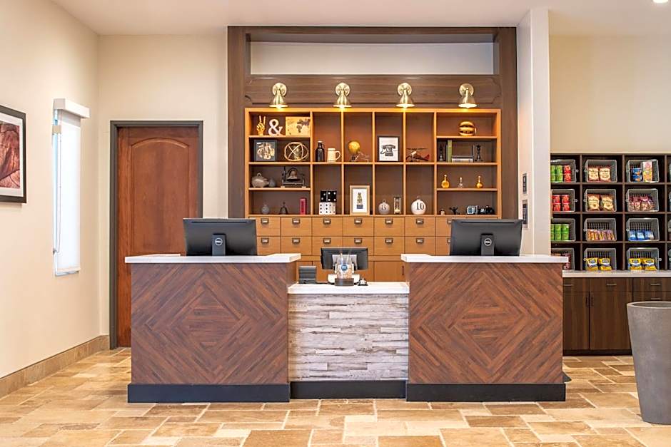 Four Points by Sheraton Santa Cruz Scotts Valley