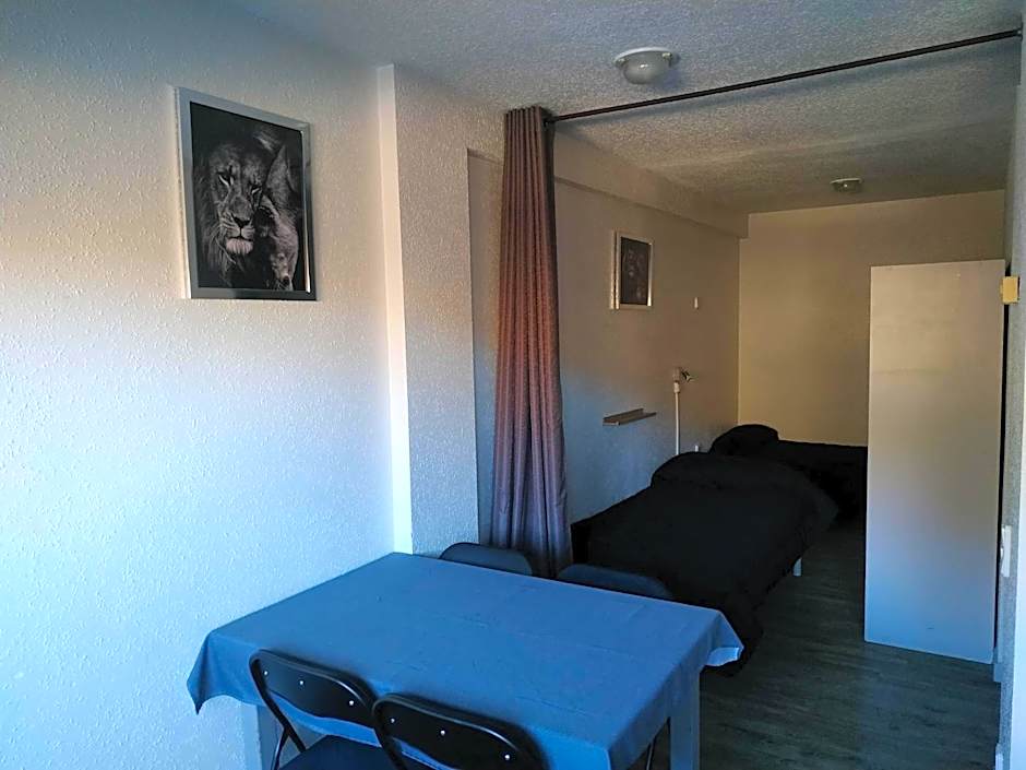 Appartements Solaris