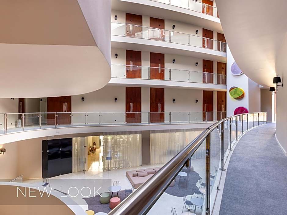 Aqua Pedra Dos Bicos Design Beach Hotel - Adults Friendly