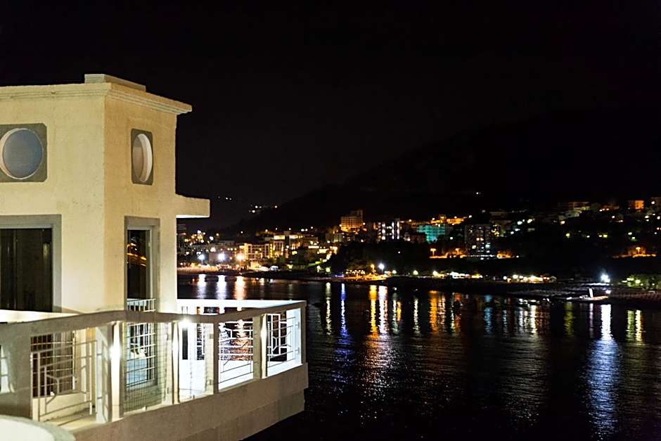 Hotel Ponta Nova