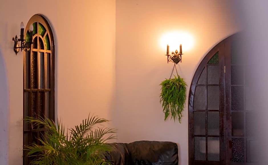Hotel Casa Colon