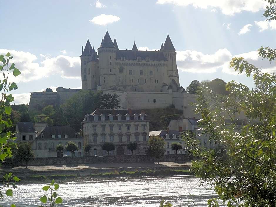 Logis Hostellerie Saint Paul