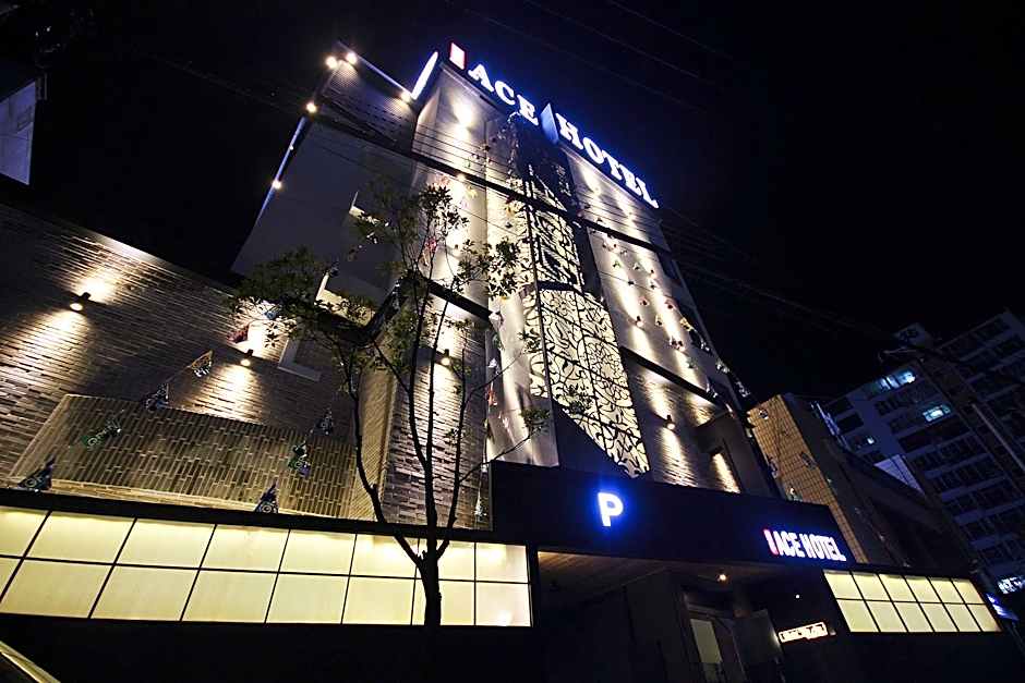 Ace Hotel