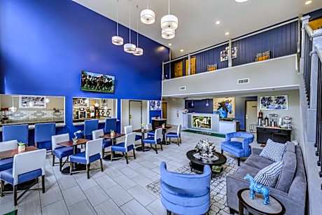 Guesthouse Inn & Suites Lexington