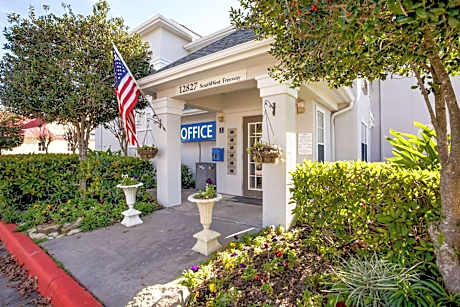 Studio 6-Stafford, TX - Houston - Sugarland