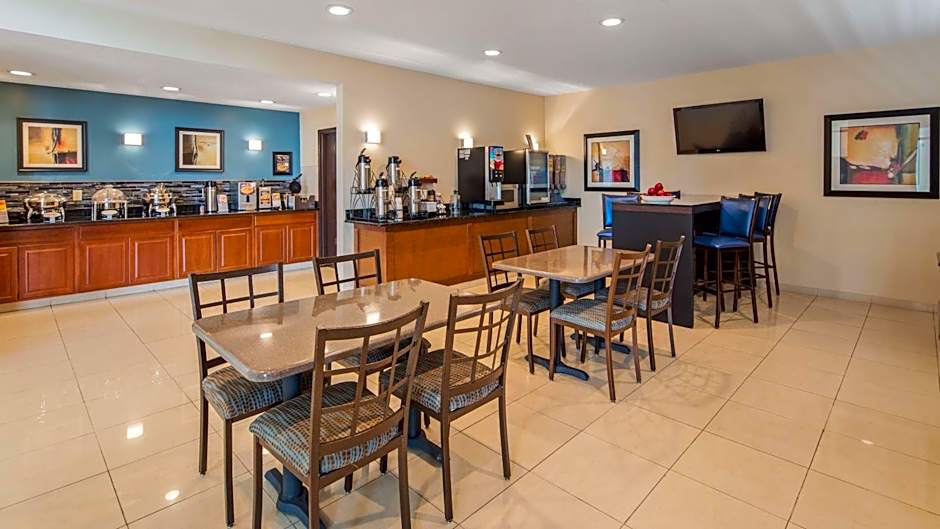 Best Western Gas City