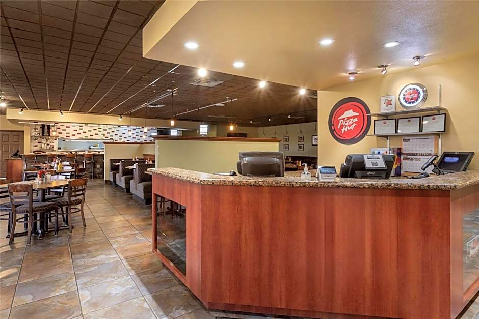 Best Western Canyon De Chelly Inn