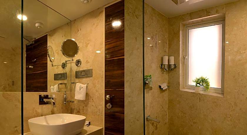 HOTEL AURIS & BANQUETS, MUMBAI INTERNATIONAL AIRPORT