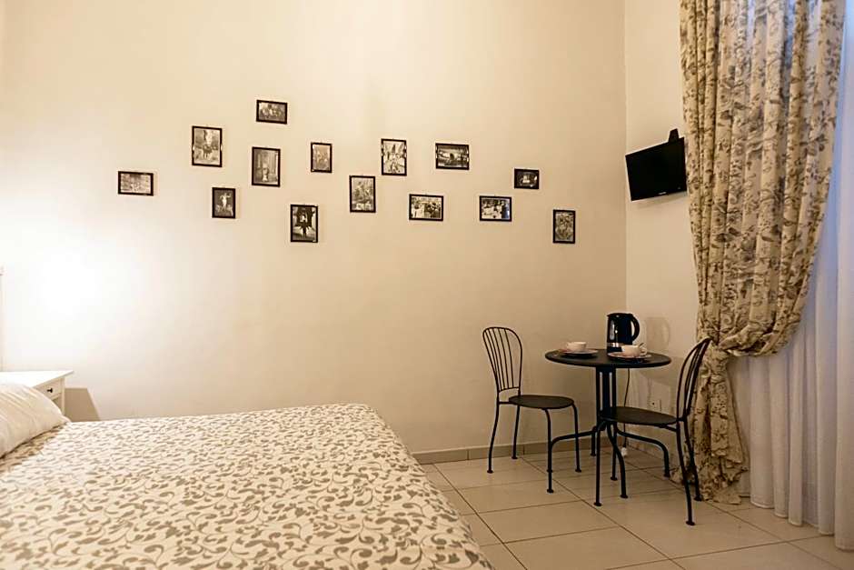 B&B Dei Decumani