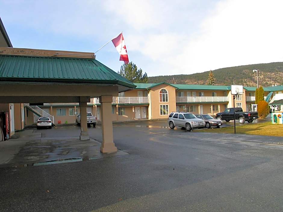 Travelodge by Wyndham Merritt