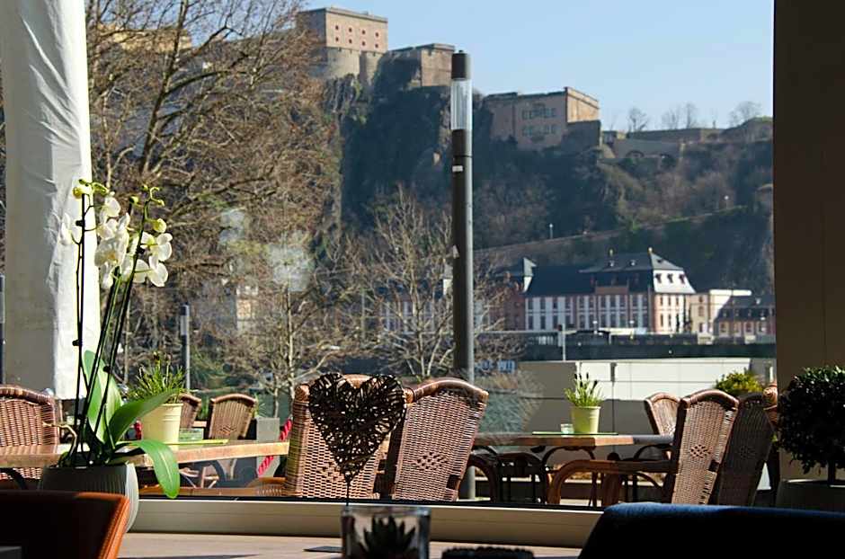 Hotel Morjan