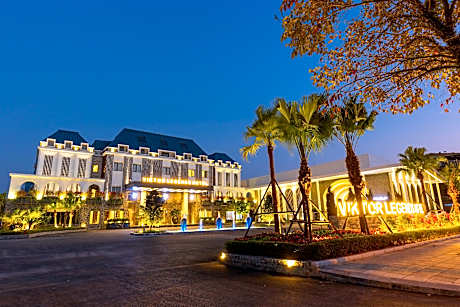 Viktor Legends Hotel