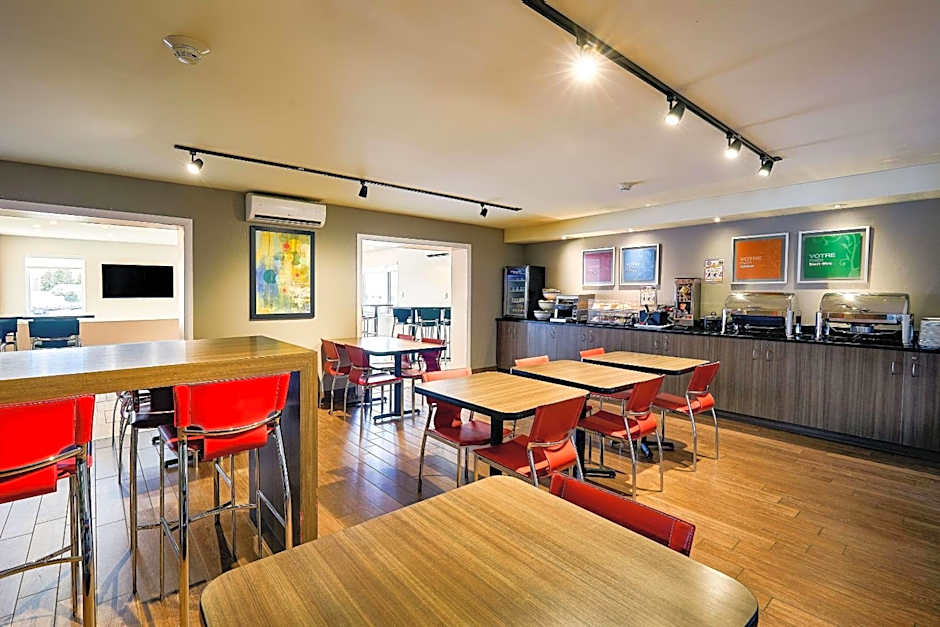 Comfort Inn Rouyn-Noranda