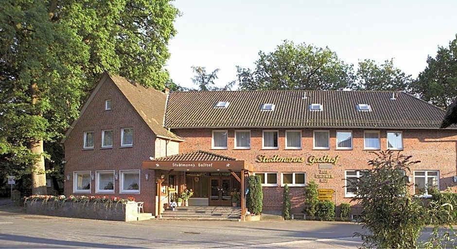 Foto 1 de 28 de Studtmanns Gasthof