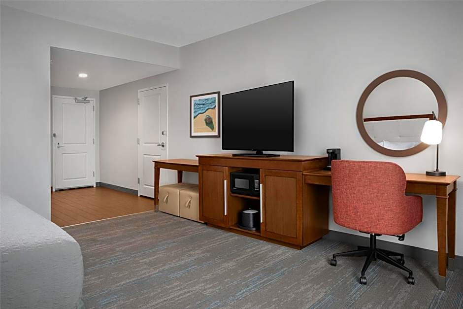 Hampton Inn By Hilton And Suites Vero Beach-Downtown