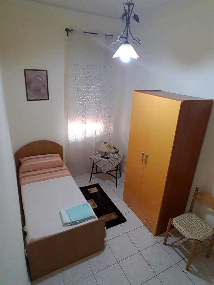 B&B Irma – San Filippo del Mela, WA