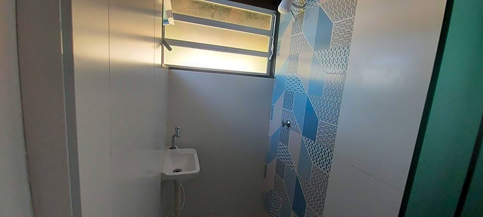 Pousada Casa na Árvore