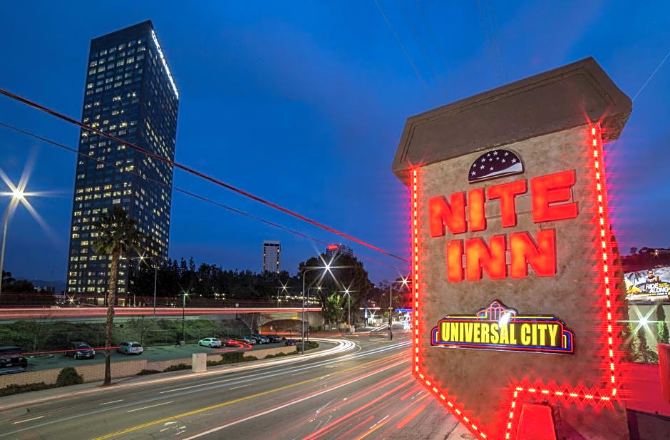 Nite Inn at Universal City