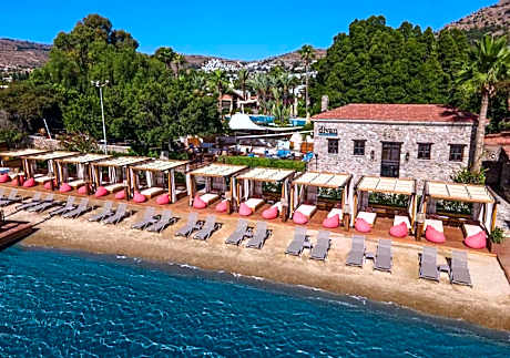 Divan Bodrum Palmira