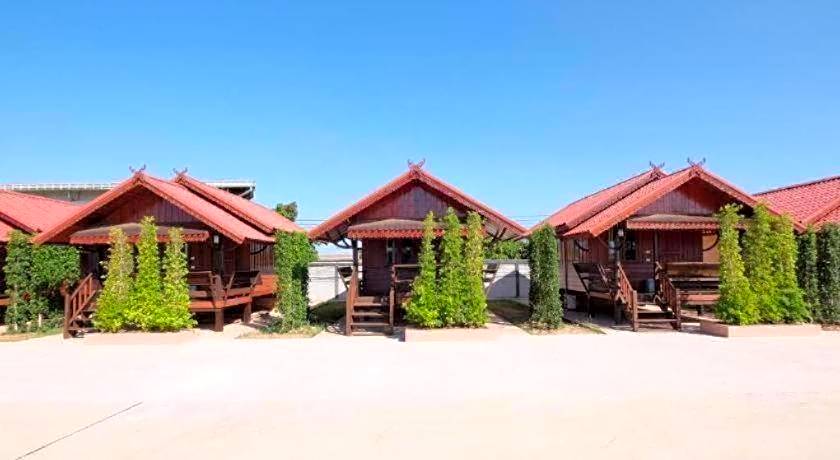 Prakaithong hotel