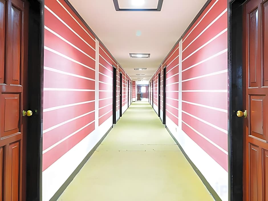 Hotel Budiman
