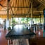 Bali Eco Living Yoga Healing Meditation by ZUZU