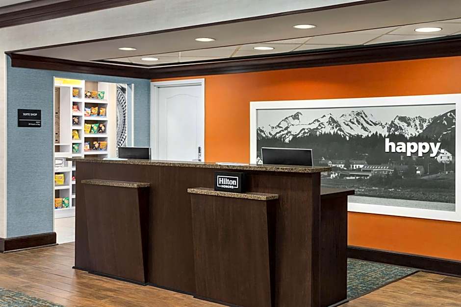 Hampton Inn By Hilton New Albany