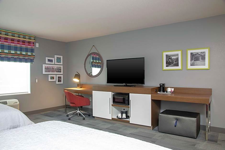 Hampton Inn & Suites by Hilton Xenia Dayton