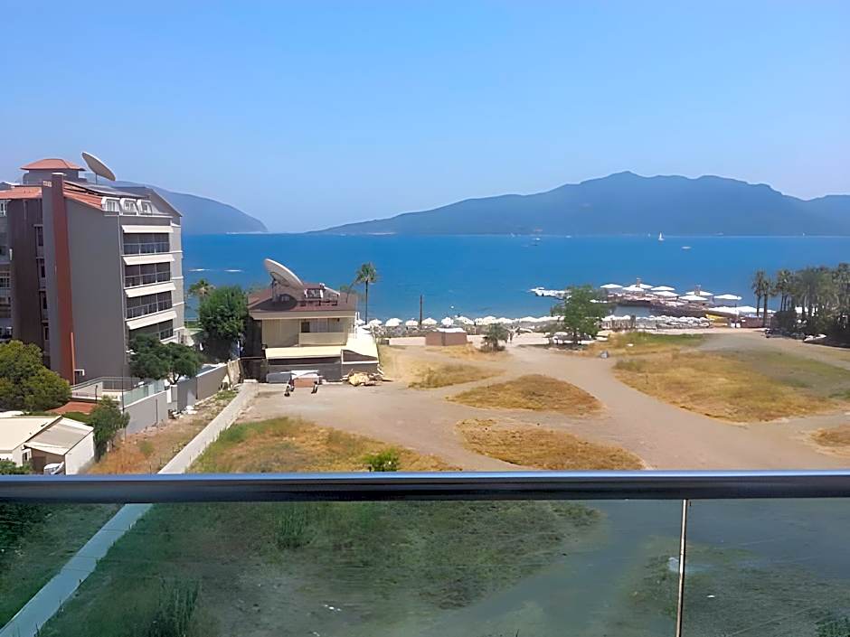 Moda Beach Hotel