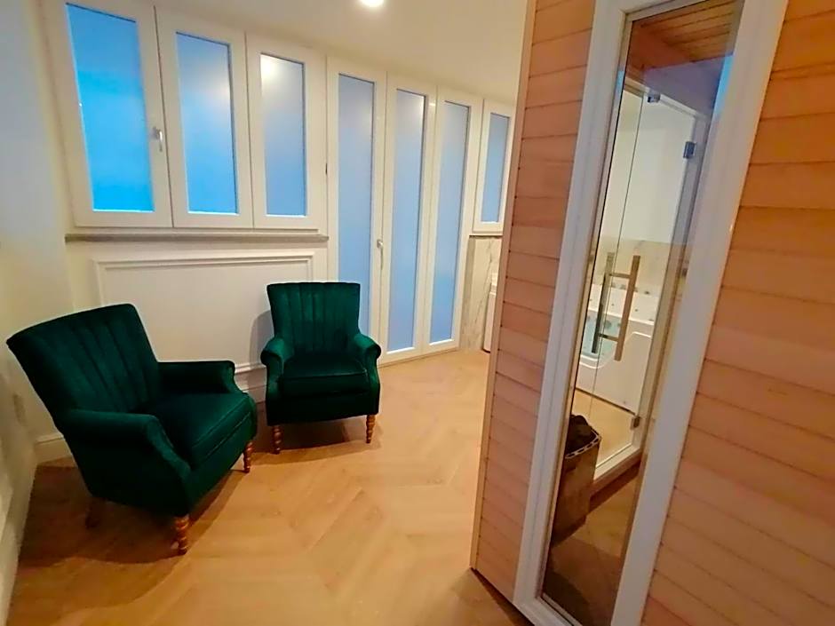 Hotel XBusiness