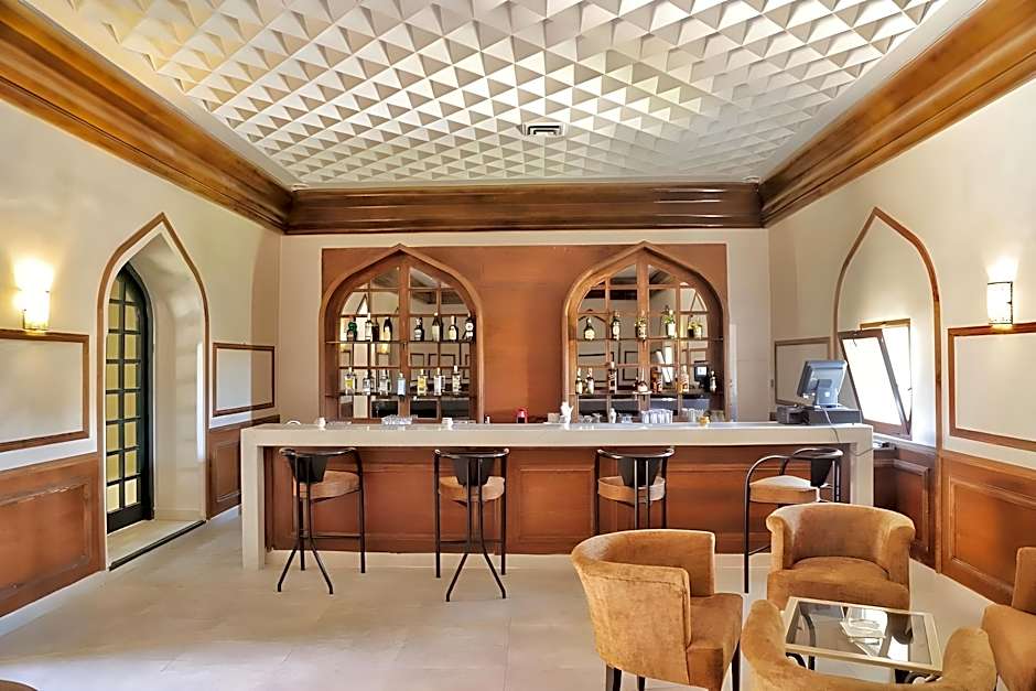 Hôtel Parador