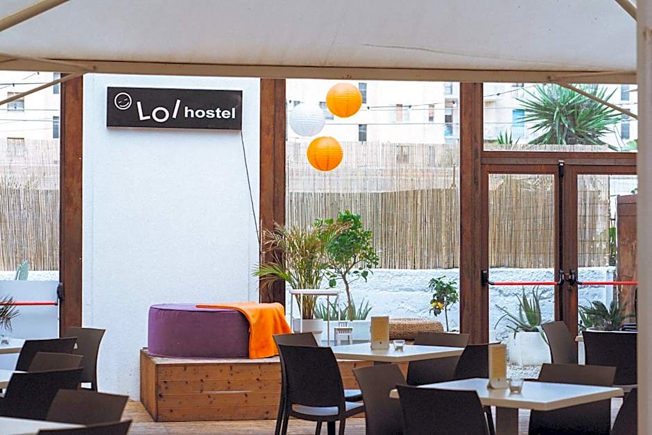 LoL Hostel Siracusa