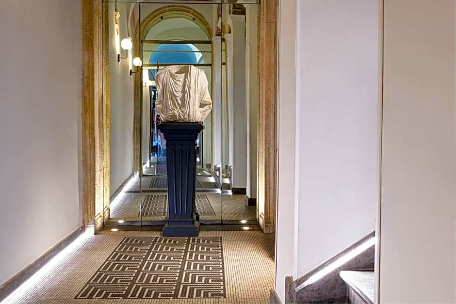 Hotel Navona Palace Collection