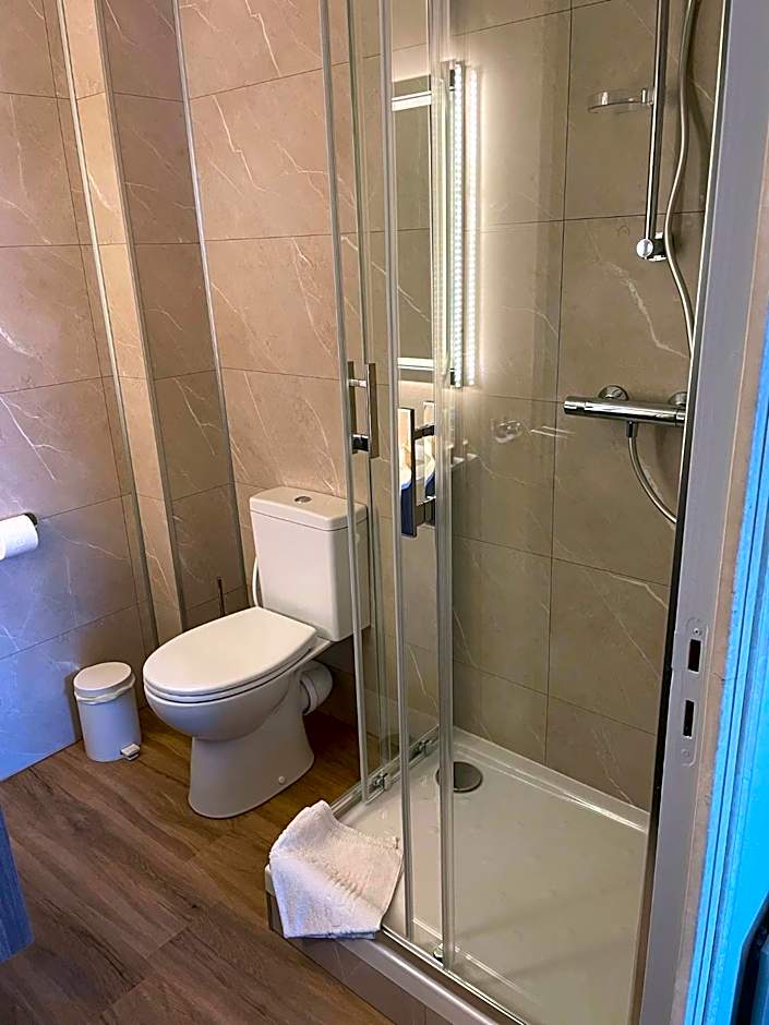 Hotel De Clisson Saint Brieuc