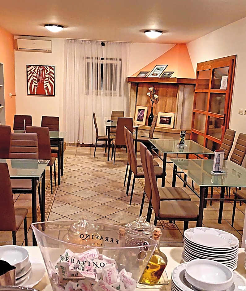 Residence Panolija