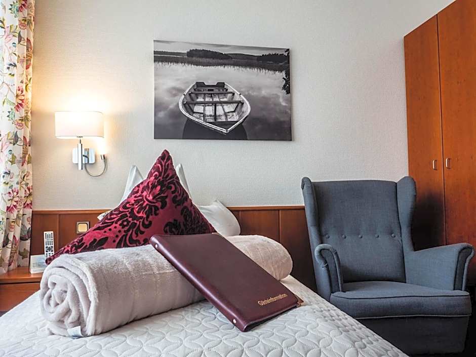 Garni Hotel & Appartements Nordstrand